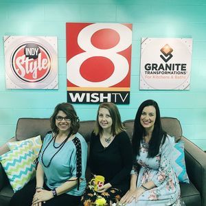 Meet your Posher, Stephanie